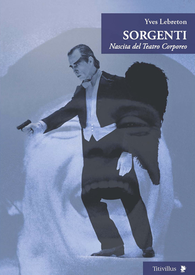 Sorgenti copertina